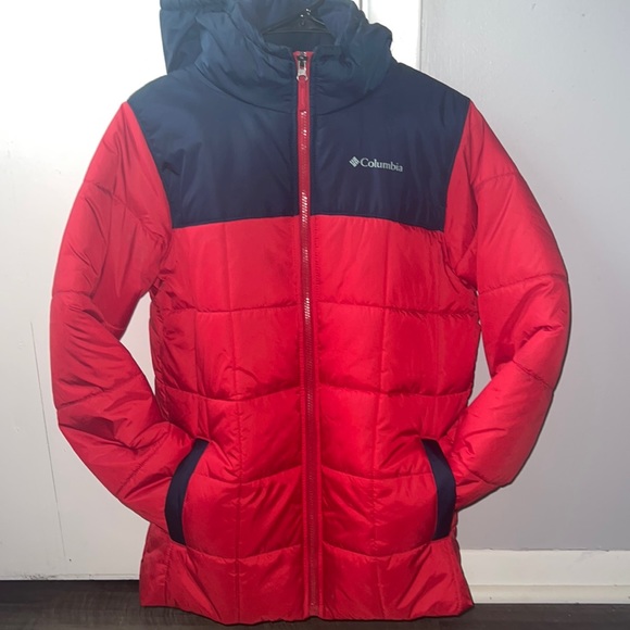 Columbia Other - Columbia Coat